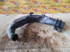 Патрубок воздушный Nissan QASHQAI+2 2011 8200645723 JJ10E K9K