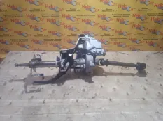 Рулевая колонка Nissan Qashqai 2011 48811BR01A J10 K9K