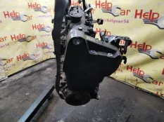 Двигатель Nissan Qashqai 2011 1010200Q4T J10 K9K