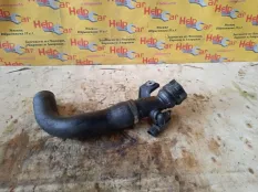 Патрубок интеркулера Nissan QASHQAI+2 2011 14460BB31A JJ10E K9K