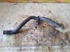 Патрубок системы охлаждения Renault Duster 2013 K4M