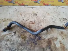 Патрубок системы охлаждения Renault Duster 2013 K4M