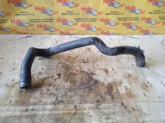 Патрубок системы охлаждения Renault Duster 2013 K4M