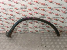 Расширитель крыла Honda CR-V 2008 74450SWAG01 RE5 R20A2, задний левый
