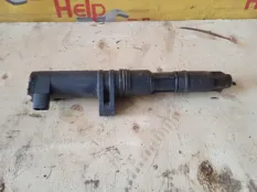 Катушка зажигания Renault Duster 2013 7700875000 K4M