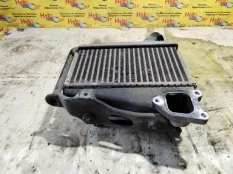 Интеркулер Honda CR-V 2010 19710R06E01 RE6 N22B3