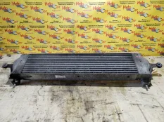 Интеркулер Nissan Qashqai 2009 14461JD50A J10 K9K