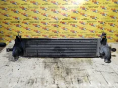 Интеркулер Nissan QASHQAI+2 2009 14461JD50A JJ10E K9K