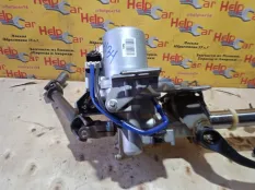 Рулевая колонка Nissan Qashqai 2009 48811EY11B J10 K9K