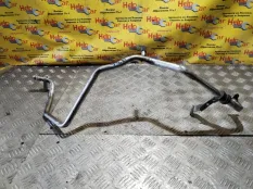 Трубка кондиционера Nissan QASHQAI+2 2011 92450BB40A JJ10E K9K