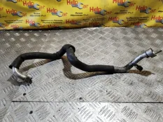 Трубка кондиционера Honda CR-V 2010 80315SWYG03 RE6 N22B3