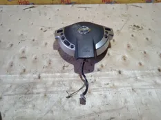 Подушка безопасности водителя Nissan Qashqai 2009 98510JD16D J10 K9K