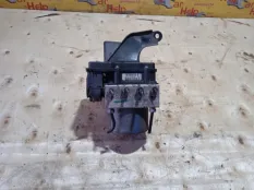 Блок abs Nissan Qashqai 2009 47660JD07A J10 K9K