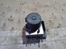 Блок abs Nissan Qashqai 2011 47660BR20E J10 K9K