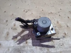 Блок abs Honda CR-V 2010 57111SWYG10 RE6 N22B3