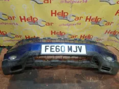 Бампер Honda CR-V 2010 71101SWWG11 RE6 N22B3, передний