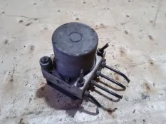 Блок abs Nissan QASHQAI+2 2009 47660EY10B JJ10E K9K