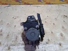 Блок abs Nissan Qashqai 2009 47660JD07A J10 HR16DE