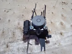 Блок abs Renault Duster 2013 8200846463 K4M