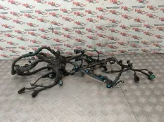 Проводка двс Honda CR-V 2007 32110RZVG150 RE5 R20A2