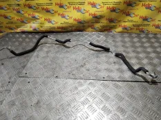 Трубка кондиционера Honda CR-V 2010 80343SWYE03 RE6 N22B3