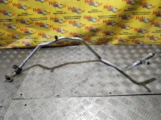 Трубка кондиционера Nissan Qashqai 2009 92450BB40A J10 K9K