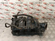 Коллектор впускной Honda CR-V 2007 17100RNAA00 RE5 R20A2
