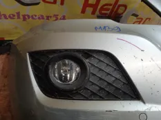 Бампер Mercedes-Benz M-Class 2009 A1648803240 W164 642940, передний