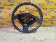 Руль Nissan Qashqai 2009 48430JD00C J10 HR16DE