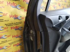 Дверь Chevrolet Orlando 2011 95242605 J309 2H0(F18D4), передняя правая