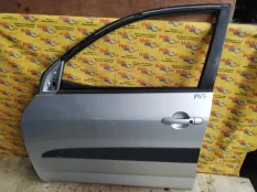 Дверь Toyota RAV4 2009 6700242120 ACA30 2ADFTV, передняя левая