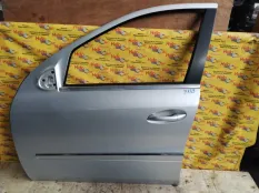 Дверь Mercedes-Benz M-Class 2009 A1647200905 W164 642940, передняя левая