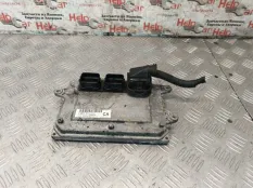 Блок управления Двигателем Honda CR-V 2007 37820RZVE02 RE5 R20A2