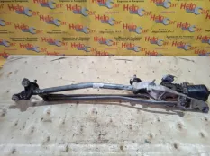 Механизм стеклоочистителя Nissan Qashqai 2009 28800JD000 J10 K9K