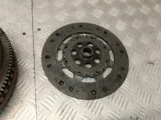 Маховик Nissan Qashqai 2011 1231000Q1F J10 K9K