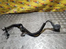 Трубка кондиционера Honda CR-V 2010 80350SWYG02 RE6 N22B3