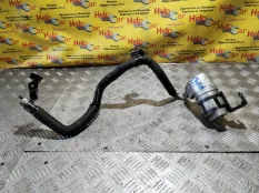 Трубка кондиционера Honda CR-V 2010 80350SWYG02 RE6 N22B3