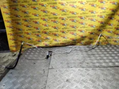 Трубка кондиционера Toyota RAV4 2010 8870642430 XA30 2ADFTV