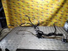 Трубка кондиционера Honda CR-V 2010 80321SWYE02 RE6 N22B3