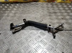 Трубка кондиционера Land Rover Range Rover Sport 2006 JUE000505 L320 276DDT