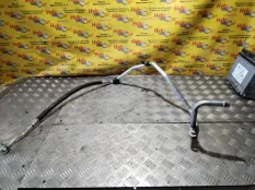Трубка кондиционера Nissan Qashqai 2009 92480JD00A J10 HR16DE