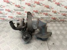 Турбина Nissan Qashqai 2011 1441100Q1G J10 K9K