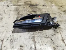 Ручка двери внутренняя Honda CR-V 2008 72120SWAA02ZA RE5 R20A2, задняя правая