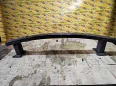Усилитель бампера Nissan QASHQAI+2 2011 62030JD000 JJ10E K9K, передний
