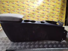 Подлокотник Nissan QASHQAI+2 2011 96910BR10B JJ10E K9K