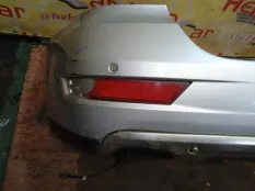 Бампер Mercedes-Benz M-Class 2009 A1648802940 W164 642940, задний