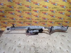Механизм стеклоочистителя Mercedes-Benz M-Class 2009 A1648200141 W164 642940