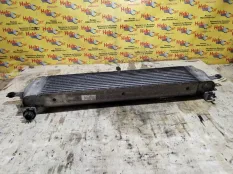 Интеркулер Nissan Qashqai 2011 14461BB30A J10 K9K