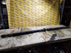 Карданный вал Honda CR-V 2008 40100SXSA01 RE5 R20A2