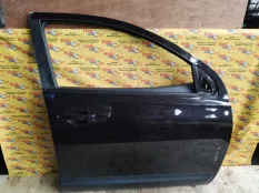 Дверь Nissan Qashqai 2009 H0100JD0M0 J10 K9K, передняя правая